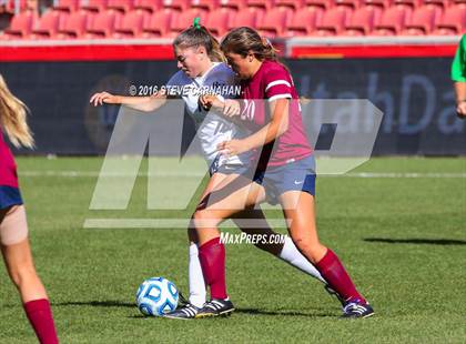 Thumbnail 2 in Waterford vs Rowland Hall-St. Marks (UHSAA 2A Final) photogallery.