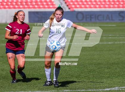 Thumbnail 3 in Waterford vs Rowland Hall-St. Marks (UHSAA 2A Final) photogallery.