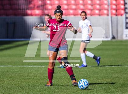 Thumbnail 1 in Waterford vs Rowland Hall-St. Marks (UHSAA 2A Final) photogallery.
