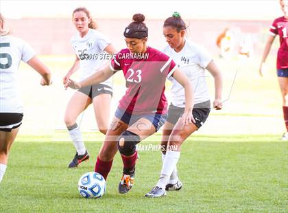 Thumbnail 1 in Waterford vs Rowland Hall-St. Marks (UHSAA 2A Final) photogallery.