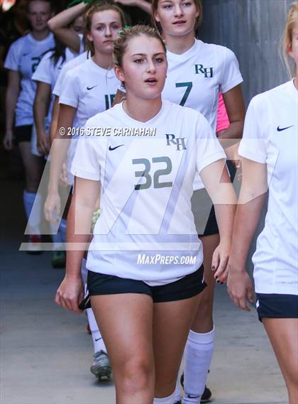 Thumbnail 3 in Waterford vs Rowland Hall-St. Marks (UHSAA 2A Final) photogallery.