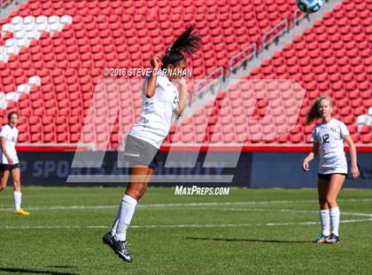 Thumbnail 2 in Waterford vs Rowland Hall-St. Marks (UHSAA 2A Final) photogallery.