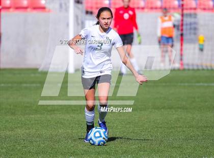 Thumbnail 2 in Waterford vs Rowland Hall-St. Marks (UHSAA 2A Final) photogallery.