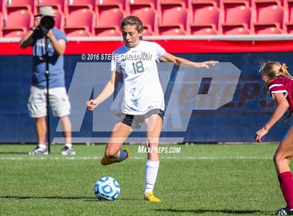 Thumbnail 2 in Waterford vs Rowland Hall-St. Marks (UHSAA 2A Final) photogallery.