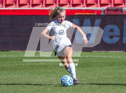 Thumbnail 2 in Waterford vs Rowland Hall-St. Marks (UHSAA 2A Final) photogallery.