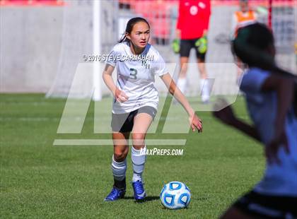 Thumbnail 1 in Waterford vs Rowland Hall-St. Marks (UHSAA 2A Final) photogallery.