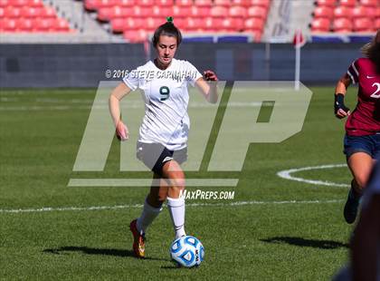 Thumbnail 2 in Waterford vs Rowland Hall-St. Marks (UHSAA 2A Final) photogallery.