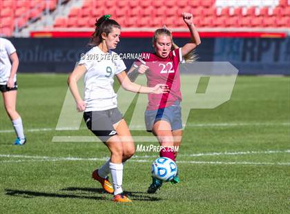 Thumbnail 3 in Waterford vs Rowland Hall-St. Marks (UHSAA 2A Final) photogallery.