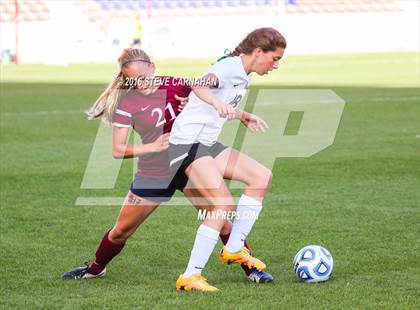 Thumbnail 3 in Waterford vs Rowland Hall-St. Marks (UHSAA 2A Final) photogallery.