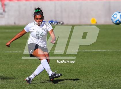 Thumbnail 3 in Waterford vs Rowland Hall-St. Marks (UHSAA 2A Final) photogallery.