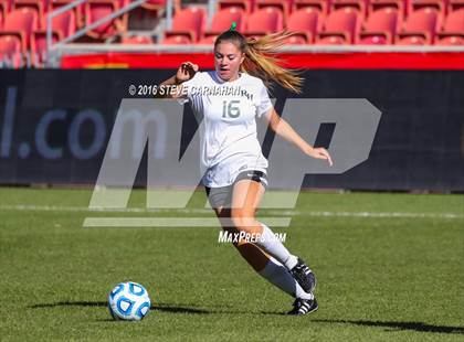 Thumbnail 2 in Waterford vs Rowland Hall-St. Marks (UHSAA 2A Final) photogallery.