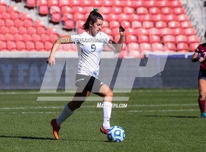 Thumbnail 2 in Waterford vs Rowland Hall-St. Marks (UHSAA 2A Final) photogallery.