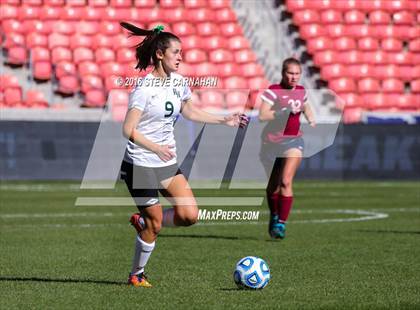 Thumbnail 3 in Waterford vs Rowland Hall-St. Marks (UHSAA 2A Final) photogallery.