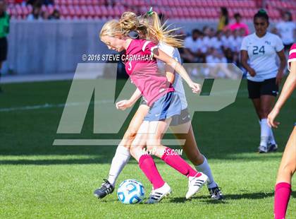 Thumbnail 2 in Waterford vs Rowland Hall-St. Marks (UHSAA 2A Final) photogallery.