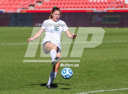 Thumbnail 3 in Waterford vs Rowland Hall-St. Marks (UHSAA 2A Final) photogallery.