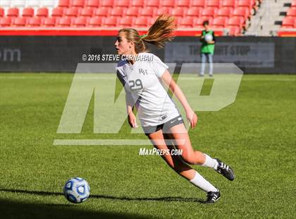 Thumbnail 3 in Waterford vs Rowland Hall-St. Marks (UHSAA 2A Final) photogallery.