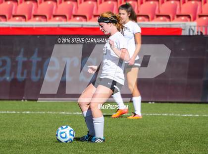 Thumbnail 1 in Waterford vs Rowland Hall-St. Marks (UHSAA 2A Final) photogallery.