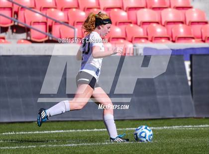 Thumbnail 3 in Waterford vs Rowland Hall-St. Marks (UHSAA 2A Final) photogallery.