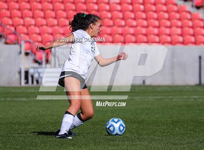 Thumbnail 2 in Waterford vs Rowland Hall-St. Marks (UHSAA 2A Final) photogallery.