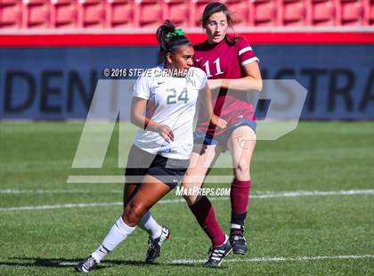Thumbnail 2 in Waterford vs Rowland Hall-St. Marks (UHSAA 2A Final) photogallery.