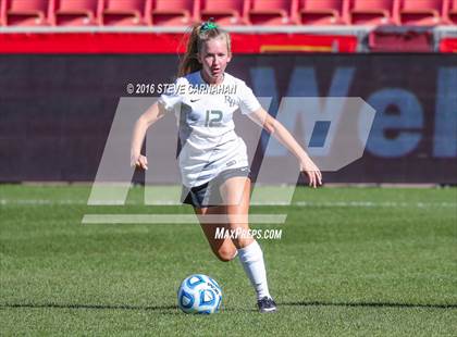 Thumbnail 3 in Waterford vs Rowland Hall-St. Marks (UHSAA 2A Final) photogallery.