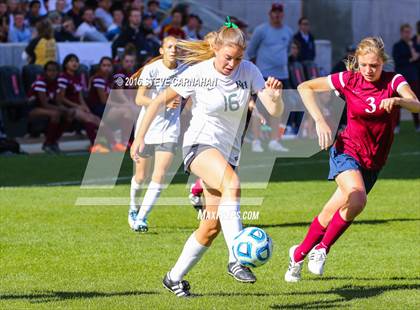 Thumbnail 2 in Waterford vs Rowland Hall-St. Marks (UHSAA 2A Final) photogallery.