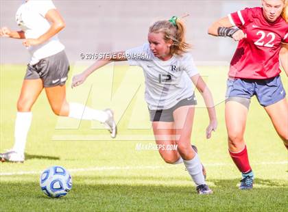 Thumbnail 1 in Waterford vs Rowland Hall-St. Marks (UHSAA 2A Final) photogallery.