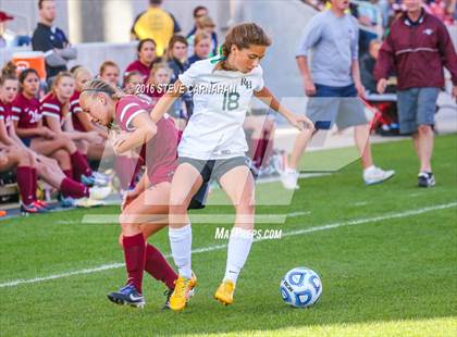Thumbnail 3 in Waterford vs Rowland Hall-St. Marks (UHSAA 2A Final) photogallery.