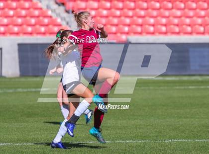 Thumbnail 1 in Waterford vs Rowland Hall-St. Marks (UHSAA 2A Final) photogallery.