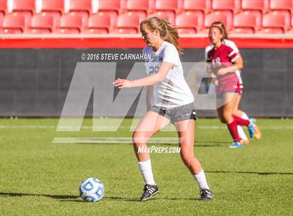 Thumbnail 2 in Waterford vs Rowland Hall-St. Marks (UHSAA 2A Final) photogallery.