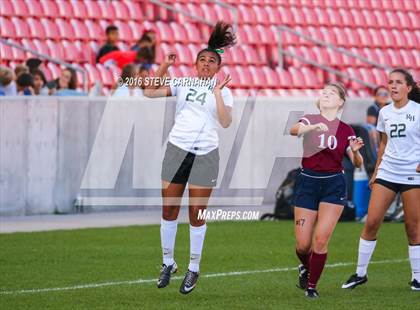 Thumbnail 3 in Waterford vs Rowland Hall-St. Marks (UHSAA 2A Final) photogallery.