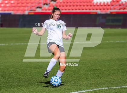 Thumbnail 2 in Waterford vs Rowland Hall-St. Marks (UHSAA 2A Final) photogallery.
