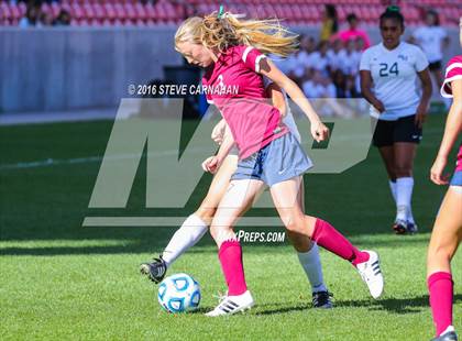 Thumbnail 1 in Waterford vs Rowland Hall-St. Marks (UHSAA 2A Final) photogallery.