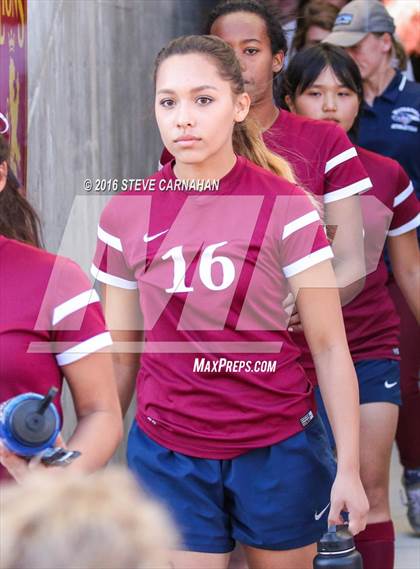 Thumbnail 2 in Waterford vs Rowland Hall-St. Marks (UHSAA 2A Final) photogallery.