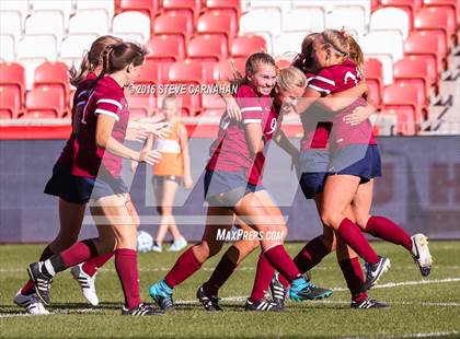 Thumbnail 1 in Waterford vs Rowland Hall-St. Marks (UHSAA 2A Final) photogallery.