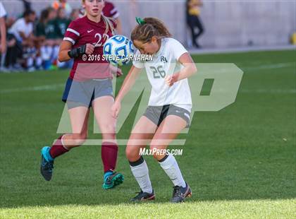 Thumbnail 2 in Waterford vs Rowland Hall-St. Marks (UHSAA 2A Final) photogallery.
