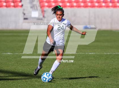 Thumbnail 2 in Waterford vs Rowland Hall-St. Marks (UHSAA 2A Final) photogallery.
