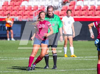 Thumbnail 3 in Waterford vs Rowland Hall-St. Marks (UHSAA 2A Final) photogallery.