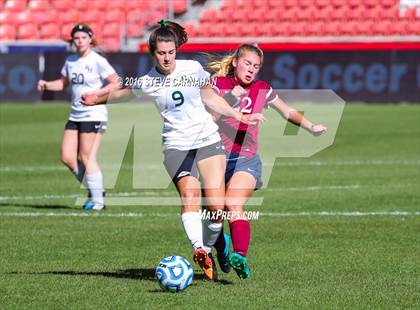 Thumbnail 3 in Waterford vs Rowland Hall-St. Marks (UHSAA 2A Final) photogallery.