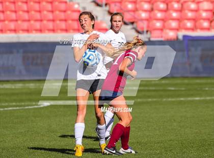 Thumbnail 2 in Waterford vs Rowland Hall-St. Marks (UHSAA 2A Final) photogallery.
