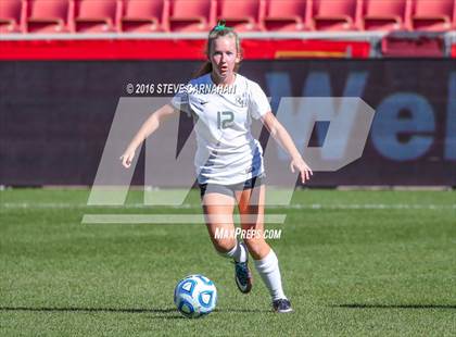 Thumbnail 1 in Waterford vs Rowland Hall-St. Marks (UHSAA 2A Final) photogallery.