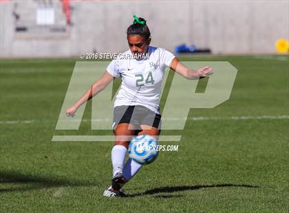 Thumbnail 2 in Waterford vs Rowland Hall-St. Marks (UHSAA 2A Final) photogallery.