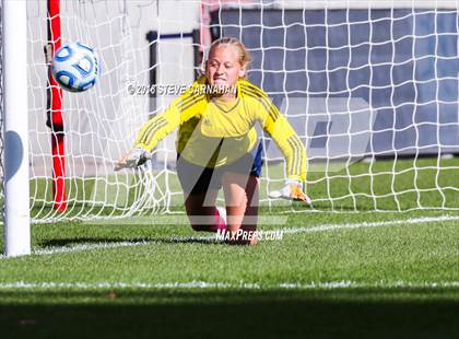 Thumbnail 2 in Waterford vs Rowland Hall-St. Marks (UHSAA 2A Final) photogallery.