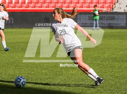 Thumbnail 1 in Waterford vs Rowland Hall-St. Marks (UHSAA 2A Final) photogallery.