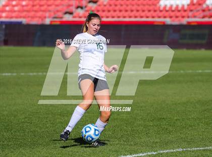 Thumbnail 3 in Waterford vs Rowland Hall-St. Marks (UHSAA 2A Final) photogallery.