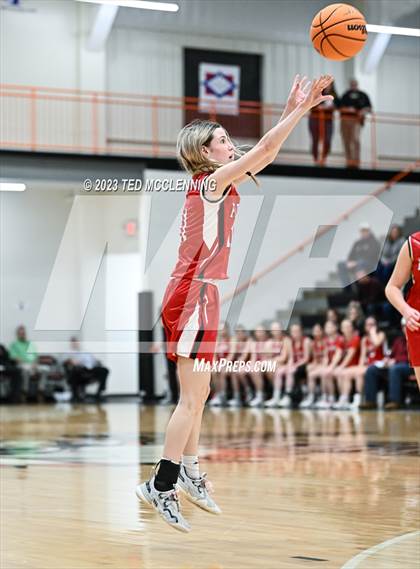 Thumbnail 1 in Fouke vs. Flippin (AAA 3A State Playoff first round) photogallery.