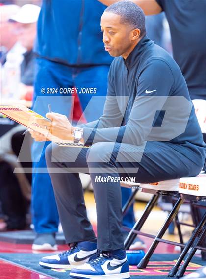 Thumbnail 3 in Pace Academy vs Holy Innocents Episcopal (Hawks-Naismith Tipoff Classic) photogallery.