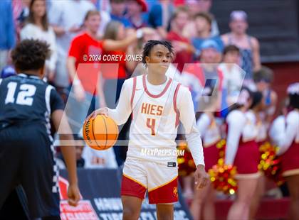 Thumbnail 2 in Pace Academy vs Holy Innocents Episcopal (Hawks-Naismith Tipoff Classic) photogallery.