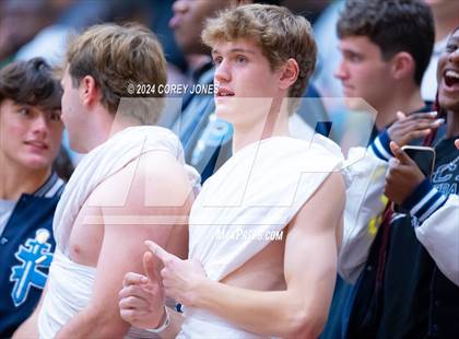 Thumbnail 2 in Pace Academy vs Holy Innocents Episcopal (Hawks-Naismith Tipoff Classic) photogallery.