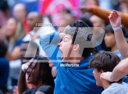 Thumbnail 3 in Pace Academy vs Holy Innocents Episcopal (Hawks-Naismith Tipoff Classic) photogallery.